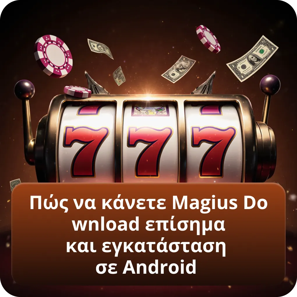 Πώς να κάνετε επίσημα Magius Download και εγκατάσταση σε Android